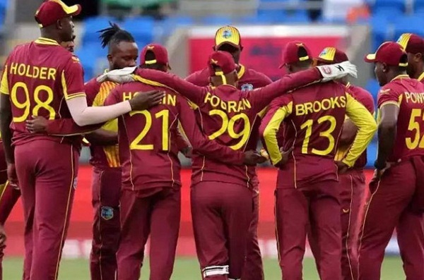 भारत के खिलाफ वनडे सीरीज के लिए वेस्टइंडीज टीम घोषित, हेटमायर-थॉमस की वापसी