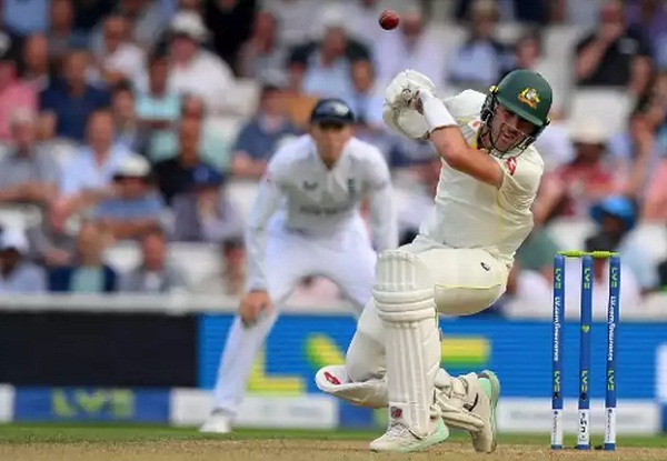 Ashes 2023, 5th Test: ऑस्ट्रेलिया ने पहली पारी में हासिल की 12 रन की बढ़त