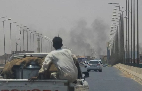 Sudan: सूडान के ओमडुरमैन शहर में हवाई हमला, 22 लोगों की मौत