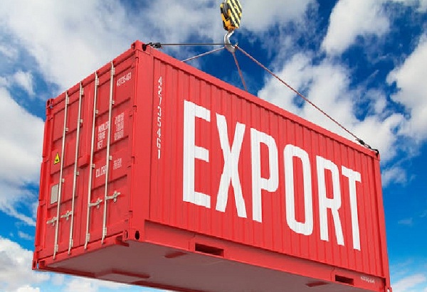 जून महीने में निर्यात 22 फीसदी घटकर 32.97 अरब डॉलर पर