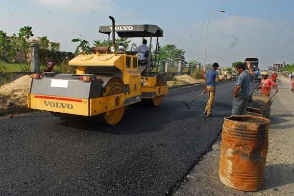 सड़क निर्माण में पर्यावरण मित्र समझ जरूरी