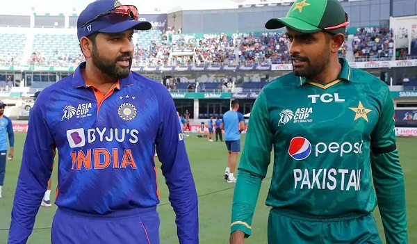 वनडे विश्व कप के कार्यक्रम में संशोधन, भारत-पाकिस्तान का मुकाबला अब 14 अक्टूबर को