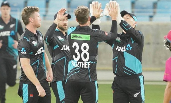 NZ vs UAE: न्यूजीलैंड ने पहले टी-20 में UAE को 19 रन से हराया, टिम साउथी ने लिए 5 विकेट
