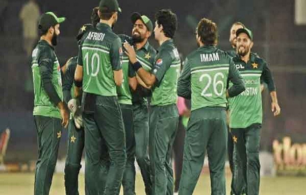 एशिया कप 2023: पाकिस्तान की ODI में तीसरी सबसे बड़ी जीत, नेपाल को 238 रन से हराया