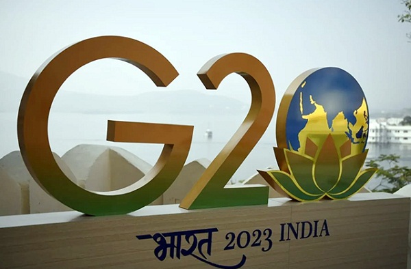भारत की जी-20 की अध्यक्षता और समावेशी वैश्विक स्वास्थ्य संरचना की आधारशिला
