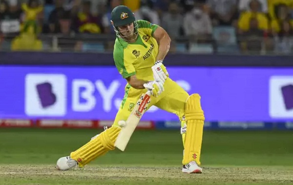 Aus vs SA: ऑस्ट्रेलिया ने दूसरे T-20 में दक्षिण अफ्रीका को 8 विकेट से हराया