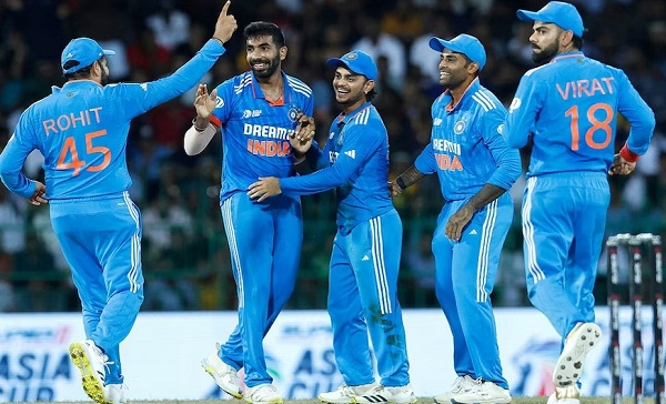 Ind vs Aus: वनडे सीरीज के लिए भारतीय टीम घोषित, आर. अश्विन की वापसी