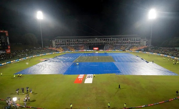 Asia Cup 2023: बारिश की वजह से भारत-पाकिस्तान मैच रद्द