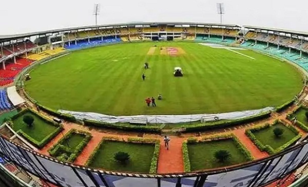 भारत-ऑस्ट्रेलिया के बीच दूसरा वनडे आज इंदौर में, बारिश डाल सकती है खलल