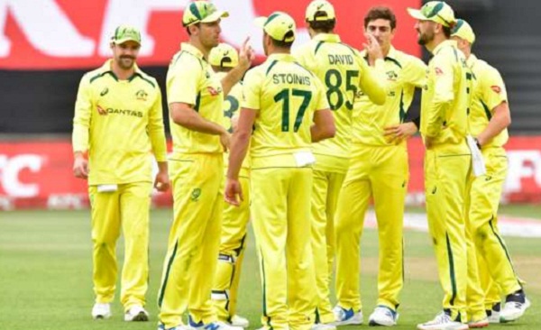 Aus vs SA: ऑस्ट्रेलिया ने तीसरे T-20 में दक्षिण अफ्रीका को 5 विकेट से हराया, 3-0 से जीती सीरीज