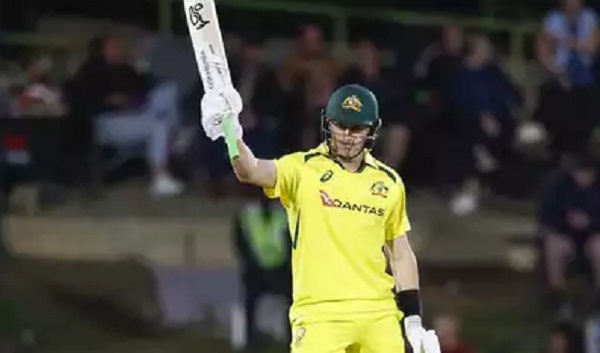 SA vs Aus: ऑस्ट्रेलिया ने पहले वनडे में दक्षिण अफ्रीका को तीन विकेट से हराया