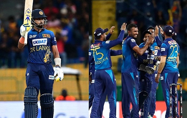 Asia Cup 2023: श्रीलंका ने सुपर-4 के दूसरे मुकाबले में बांग्लादेश को 21 रनों से हराया