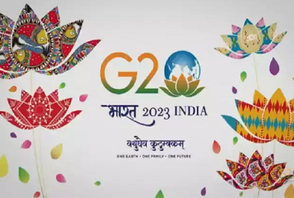 जी-20 वित्तीय समावेशन की चौथी वैश्विक साझीदारी बैठक मुंबई में संपन्न