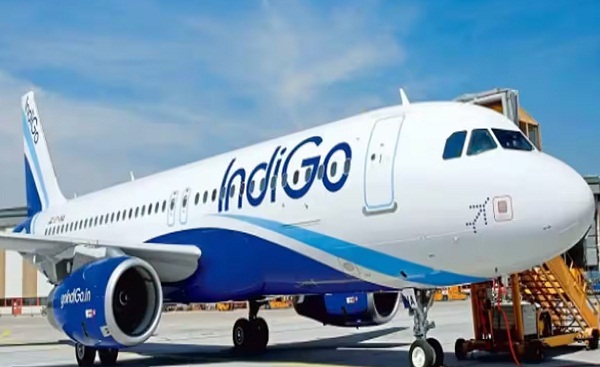 इंडिगो ने यात्रियों को जी-20 के दौरान उड़ानें रद्द होने की जानकारी दी