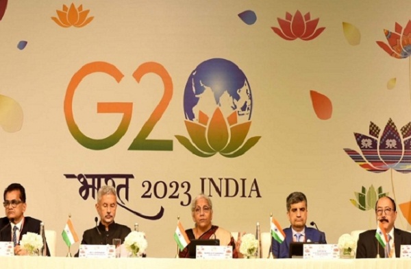 जी-20: भारत की अध्यक्षता से कई समाधान मिले: सीतारमण