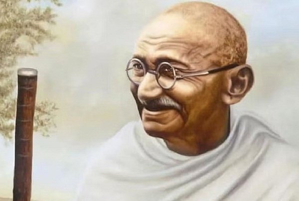 अमृतकाल में महात्मा गांधी का स्मरण