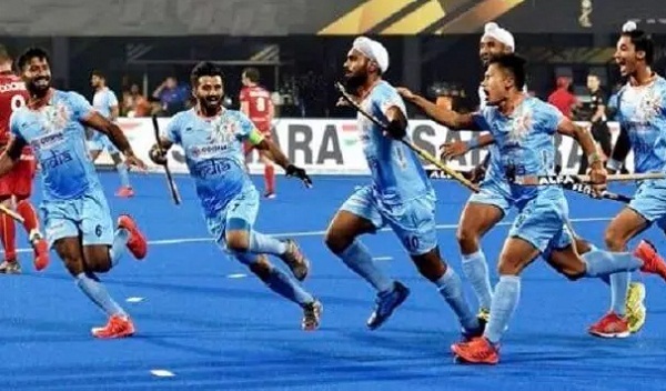 Asian Games : भारतीय पुरुष हॉकी टीम फाइनल में, कोरिया को रोमांचक मुकाबले में 5-3 से हराया