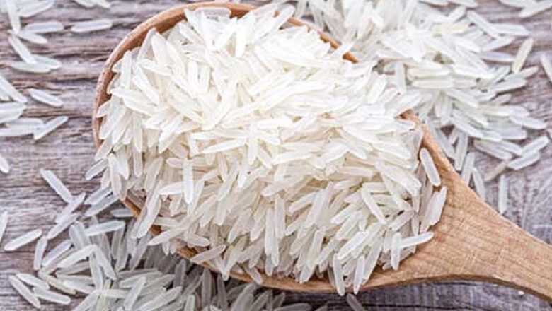 बासमती चावल के न्यूनतम निर्यात मूल्य की समीक्षा पर विचार कर रही सरकार