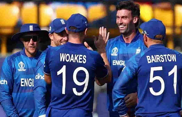 World Cup: इंग्लैंड की जीत का खाता खुला, बांग्लादेश को 137 रनों से हराया