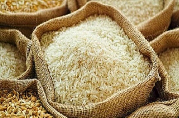 सरकार ने बासमती चावल निर्यात का न्यूनतम मूल्य घटाकर 950 डॉलर प्रति टन किया