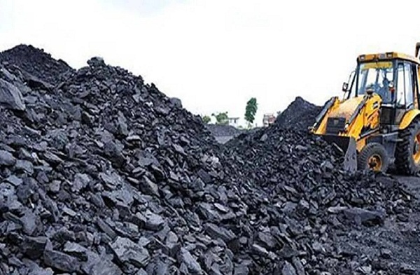 देश का कोयला उत्पादन सितंबर में 16 फीसदी बढ़कर 6.72 करोड़ टन पर
