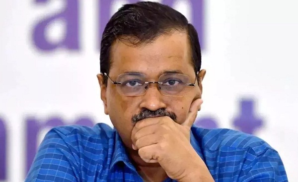 अरविंद केजरीवाल को ईडी का समन, 2 नवंबर को पूछताछ के लिए बुलाया