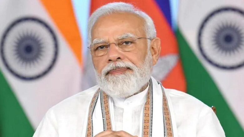 प्रधानमंत्री मोदी, नया भारत, सुदृढ़ मध्यपूर्व नीति