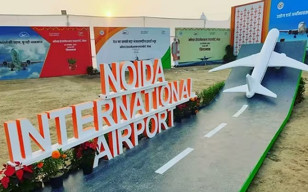 क्यों देश को इंतजार है नोएडा एयरपोर्ट शुरू होने का