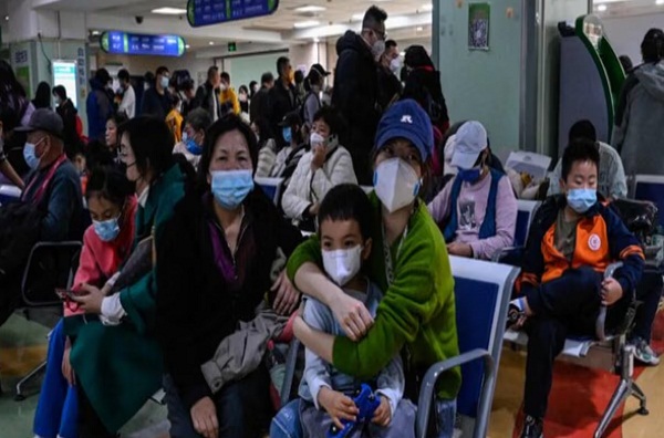 चीन में रहस्यमय बीमारी, नई महामारी की तैयारी!