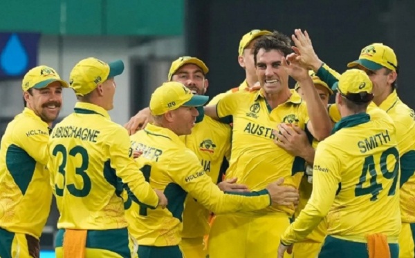 World Cup 2023: ऑस्ट्रेलिया ने रोमांचक मैच में दक्षिण अफ्रीका को 3 विकेट से हराया, फाइनल में भारत से होगी भिड़ंत