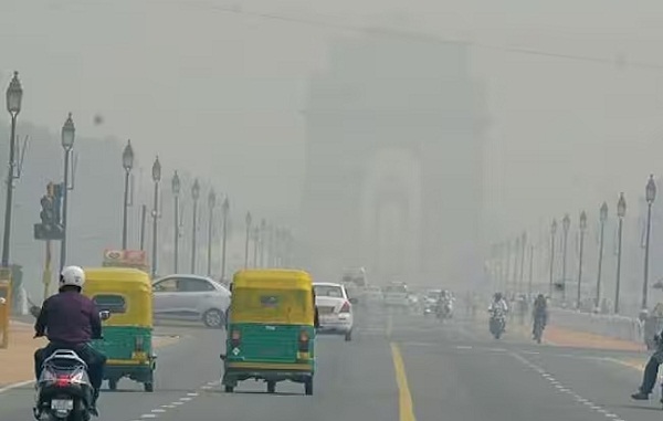 प्रदूषण से कैंसर के बढ़ते खतरों को रोकने की चुनौती