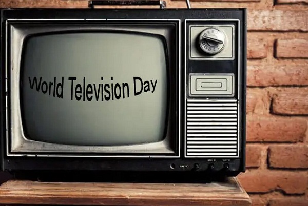 विश्व टेलीविजन दिवस: मानव जीवन में टीवी की भूमिका
