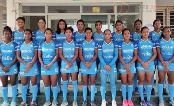 FIH Women’s Junior World Cup 2023: हॉकी इंडिया ने किया भारतीय टीम का ऐलान