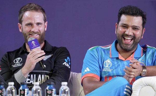 विश्व कप सेमीफाइनल: न्यूजीलैंड से 2019 में मिली हार का बदला लेना चाहेगी भारतीय टीम