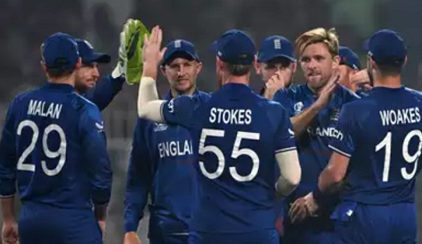 World Cup 2023: इंग्लैंड ने पाकिस्तान 93 रनों से हराया