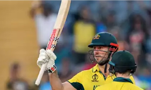 World Cup 2023 : ऑस्ट्रेलिया ने बांग्लादेश को 8 विकेट से हराया