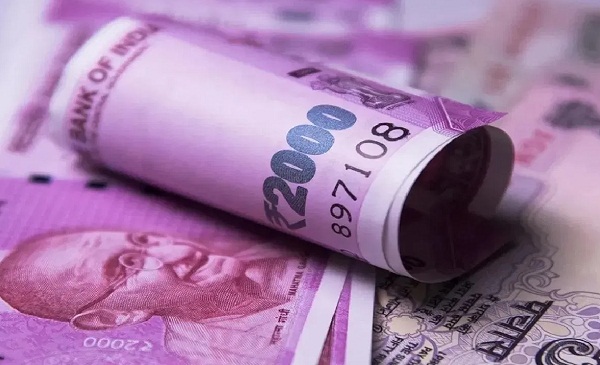 2000 रुपये मूल्य के 97 फीसदी नोट बैंकों में वापस आये: आरबीआई