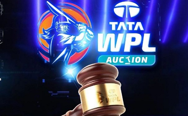 WPL Auction: नए खिलाड़ियों ने रचा इतिहास, कई दिग्गजों को नहीं मिले खरीददार