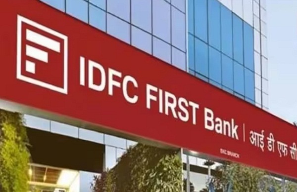 RBI ने आईडीएफसी फर्स्ट बैंक और आईडीएफसी के विलय को मंजूरी दी