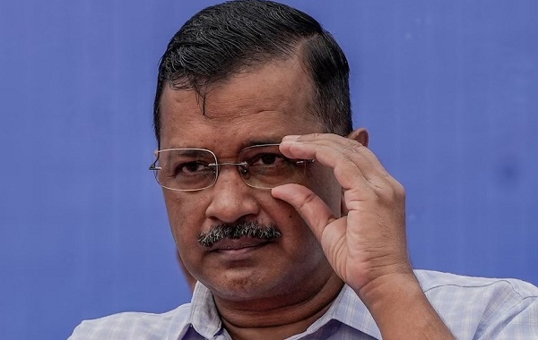 ईडी ने आबकारी नीति मामले में केजरीवाल को नया समन किया जारी