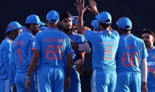 Ind vs SA: भारत ने 78 रन से जीता तीसरा वनडे मैच, श्रृंखला 2-1 से की अपने नाम