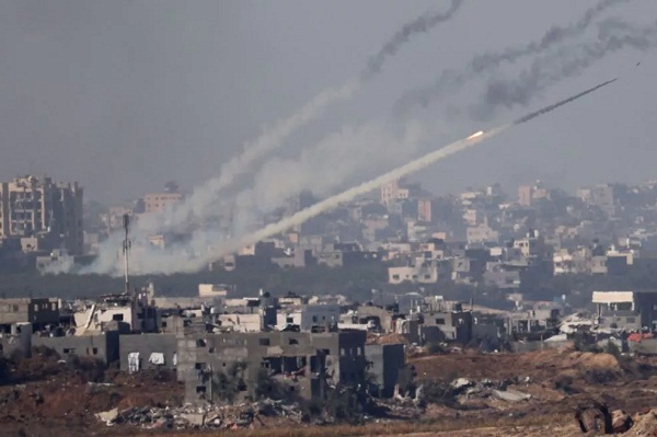 इजराइल को साल भर पहले से थी हमास के हमले की जानकारीः न्यूयॉर्क टाइम्स