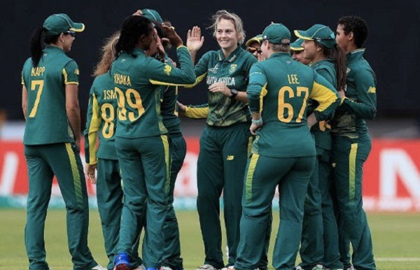 ऑस्ट्रेलिया दौरे के लिए दक्षिण अफ्रीकी महिला टीम घोषित, लौरा वोल्वार्ड्ट करेंगी नेतृत्व
