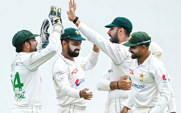 तीसरे टेस्ट के लिए पाकिस्तान ने घोषित की प्लेइंग-XI, सईम करेंगे डेब्यू