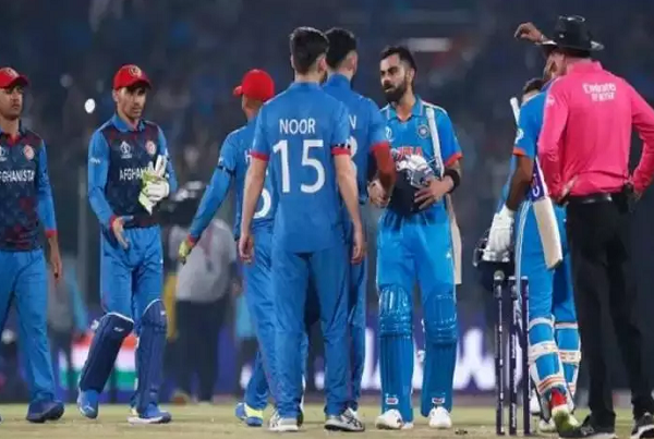 Ind vs Afg : दूसरा टी-20 मैज आज इंदौर में, कोहली करेंगे वापसी