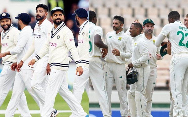 केपटाउन टेस्टः तेज गेंदबाजों का कहर, पहले दिन गिरे 23 विकेट