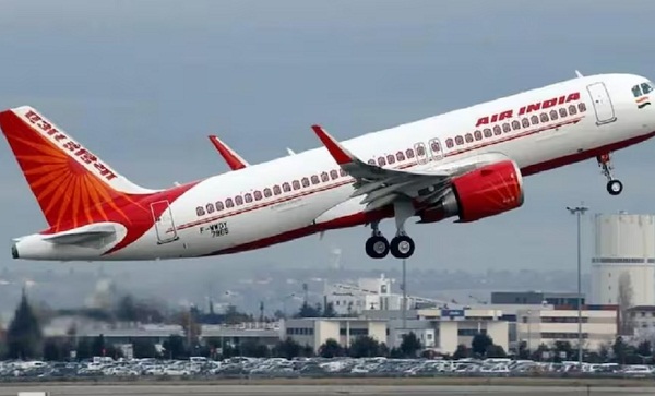 एयर इंडिया जून तक अपने बेडे़ में पांच और ए350 विमान करेगी शामिल: विल्सन
