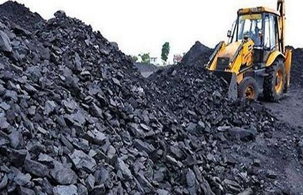 दिसंबर में कोयला उत्पादन 10.75 फीसदी बढ़कर 92.87 मिलियन टन पर पहुंचा