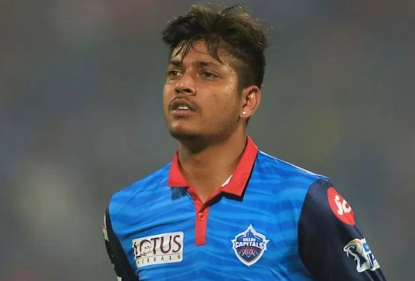नेपाली क्रिकेट टीम के पूर्व कप्तान संदीप लामिछाने को बलात्कार के मामले में 8 साल की सजा