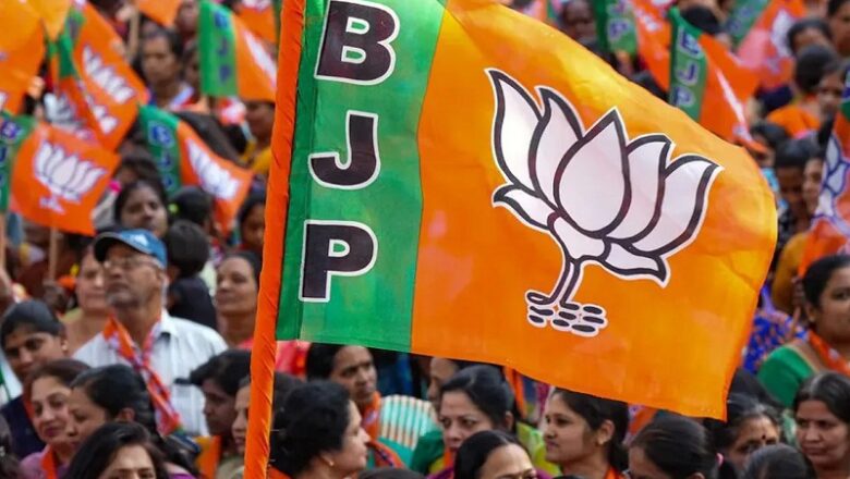 लोकसभा चुनाव की तैयारीः भाजपा ने मप्र को सात कलस्टर में बांटा, नियुक्त किए प्रभारी
